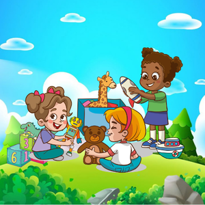 Educational Toys