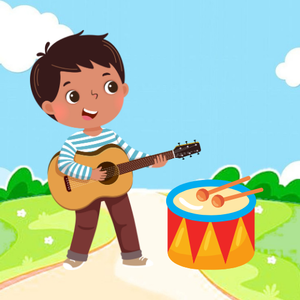 Musical Toys