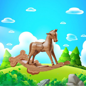 Wooden Toys