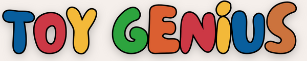 Toy genius