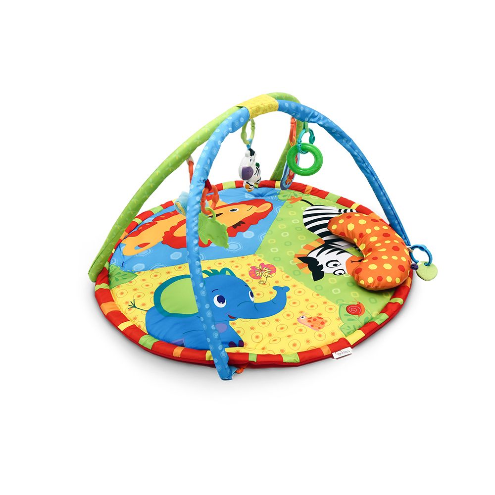 Baby Play Gym Mat