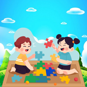 Puzzles