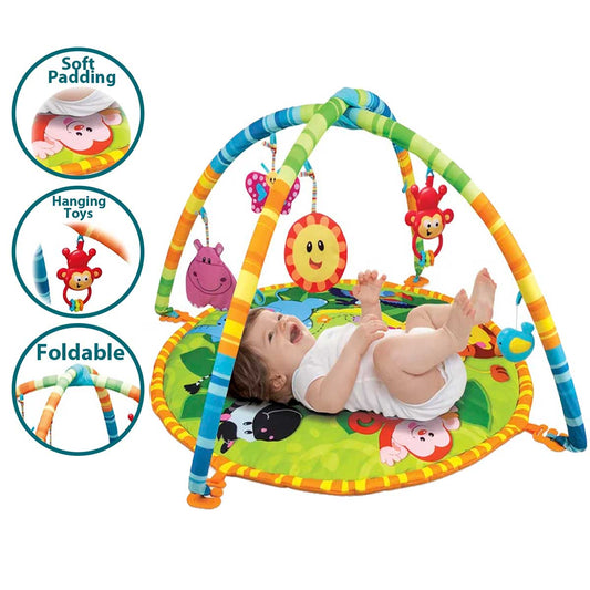 Baby Play Gym Mat
