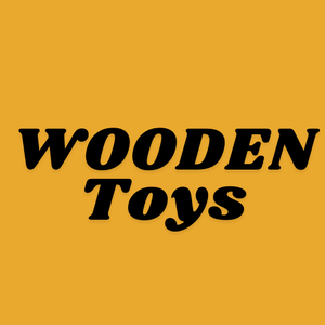 WOODEN TOYS