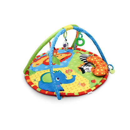 Baby Play Gym Mat